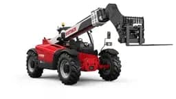 Forklift and Material Handling