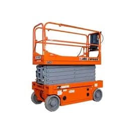 Mobile Elevated Work Platform